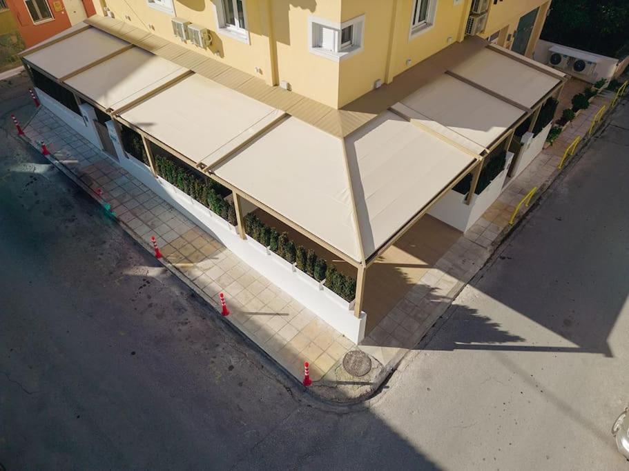 Nobel Apartment, Chania Town Appartement
