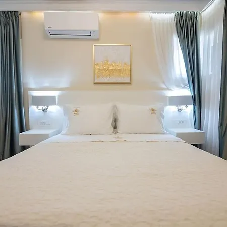 Nobel Apartment, Chania Town Exterior photo