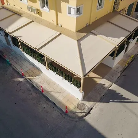 Nobel Apartment, Chania Town Exterior photo