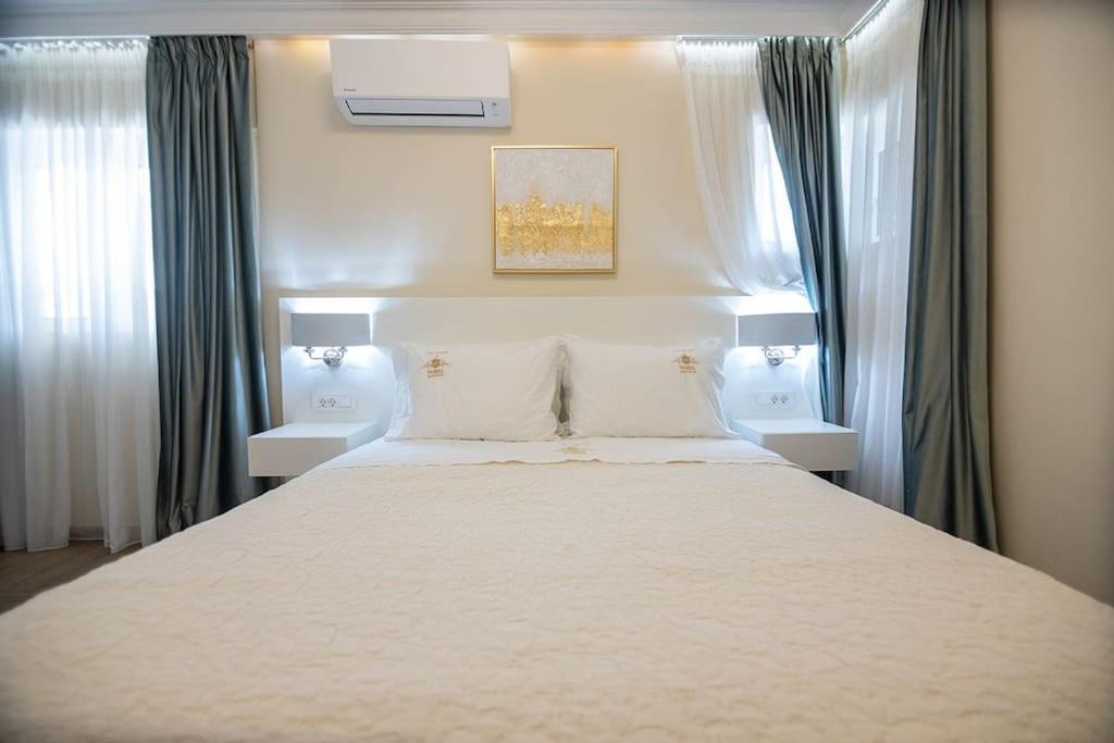 Nobel Apartment, Chania Town 公寓 *