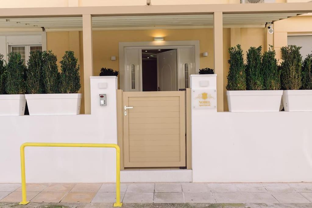 Nobel Apartment, Chania Town Hania
