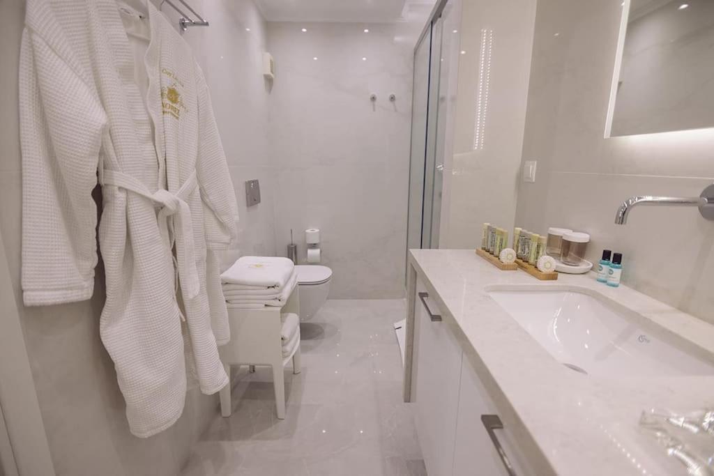 Nobel Apartment, Chania Town 公寓 *