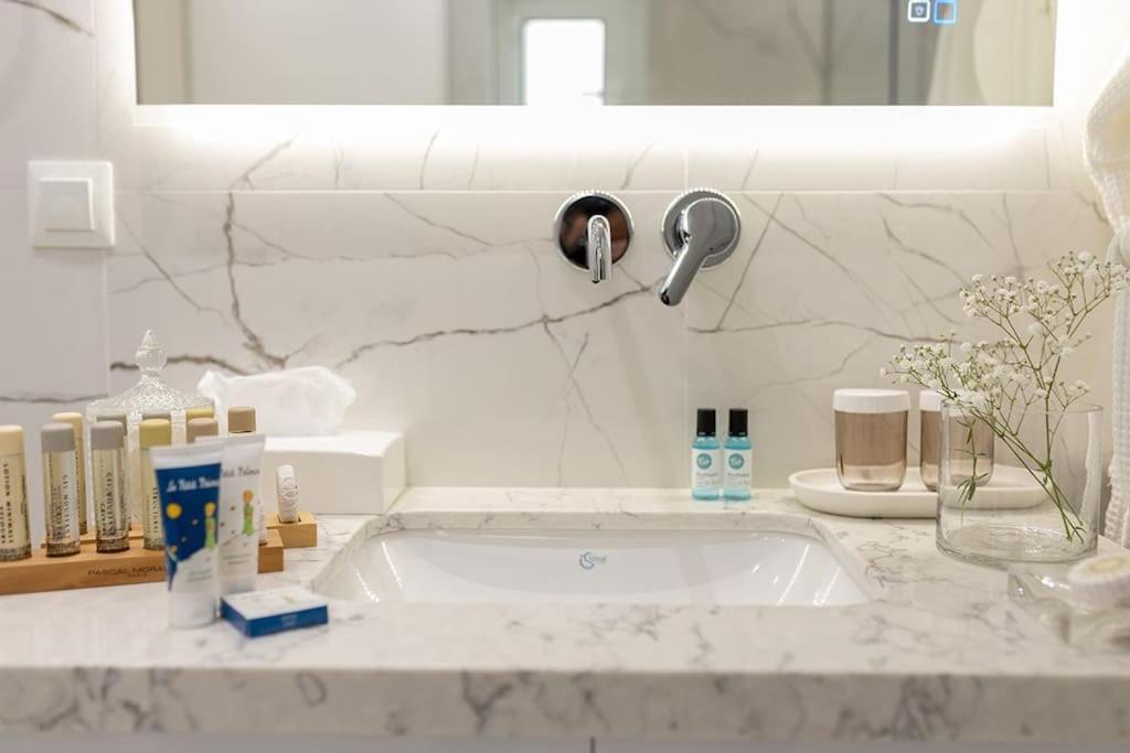 Nobel Apartment, Chania Town 公寓 Hania